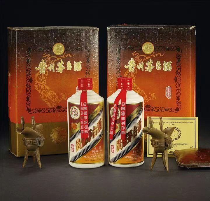 沁县烟酒回收